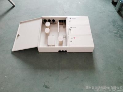 三网合一箱、三网合一箱厂家电话、24芯三网合一箱图片_高清图_细节图-苏州联城通信设备 -
