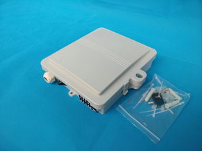 abs pc塑料32芯光纤分线盒价格 通信设备
