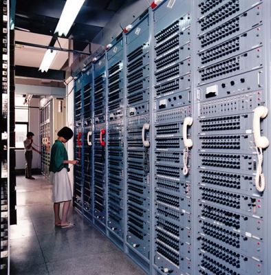 鮀岛往事:我用60年为你建一座连接世界的“桥”