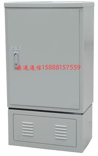 gpx dt288 香港广电288芯光缆交接箱户外ftth防水抗腐 慈溪市鼎通通信设备厂